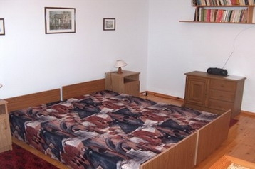 Полша Privát Czaszyn, Интерьор